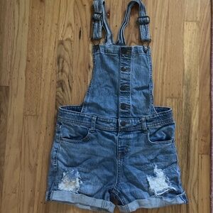 Cat & Jack Overalls